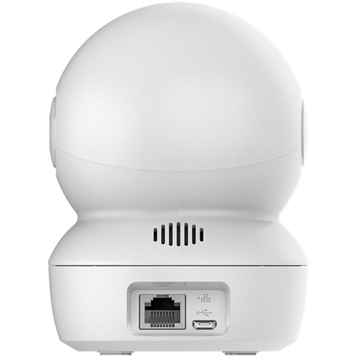 Caméra de surveillance EZVIZ H6C 2K+