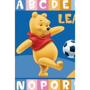 Tapis enfant Lavable 30° motif animaux HISE