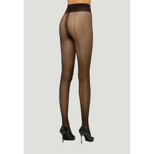 Collant Individual 10 Back Seam Tights
