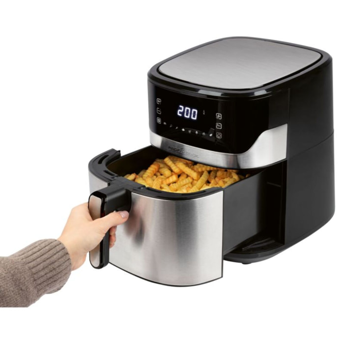 Friteuse à air chaud Air fryer 6,5L Proficook PC-FR1294H
