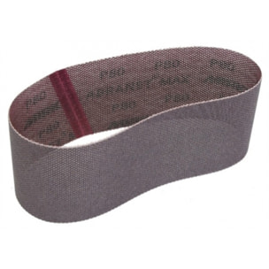 Banda corta Abranet Max 100 x 610 mm MIRKA Gain 60 - AB416T0160