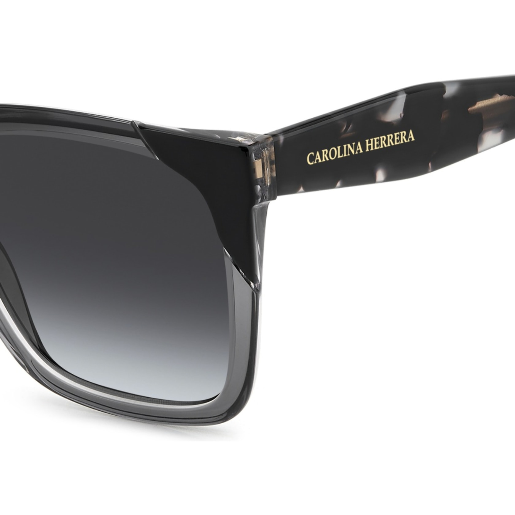 Gafas de Sol Carolina Herrera HER 0221/G/S 3H2 de Acetato Mujer 50 mm