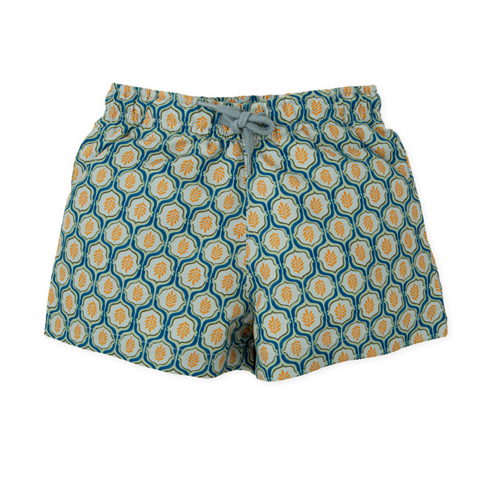 Boxer - Verde mar
