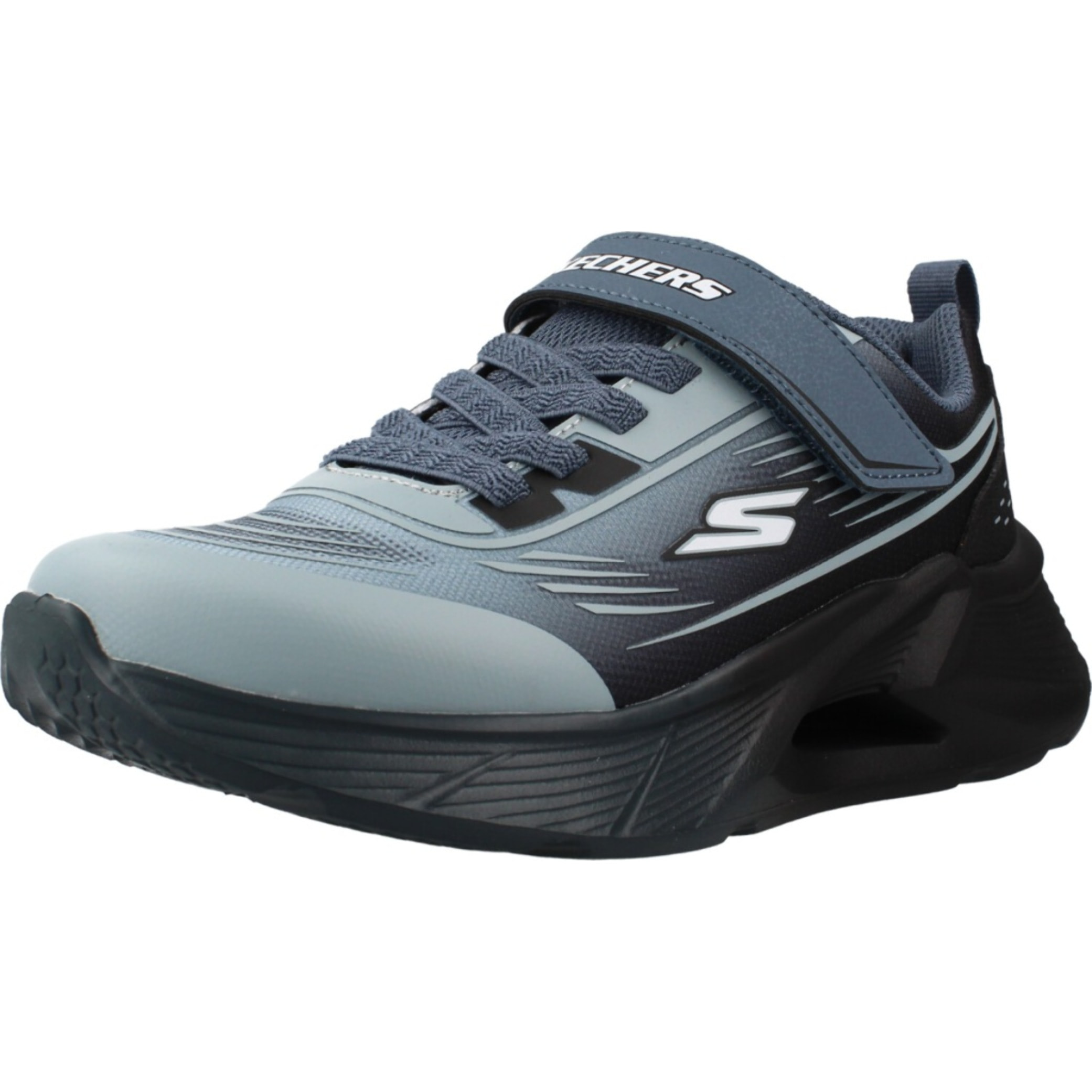 Zapatillas Niño Tidal Tech Azul