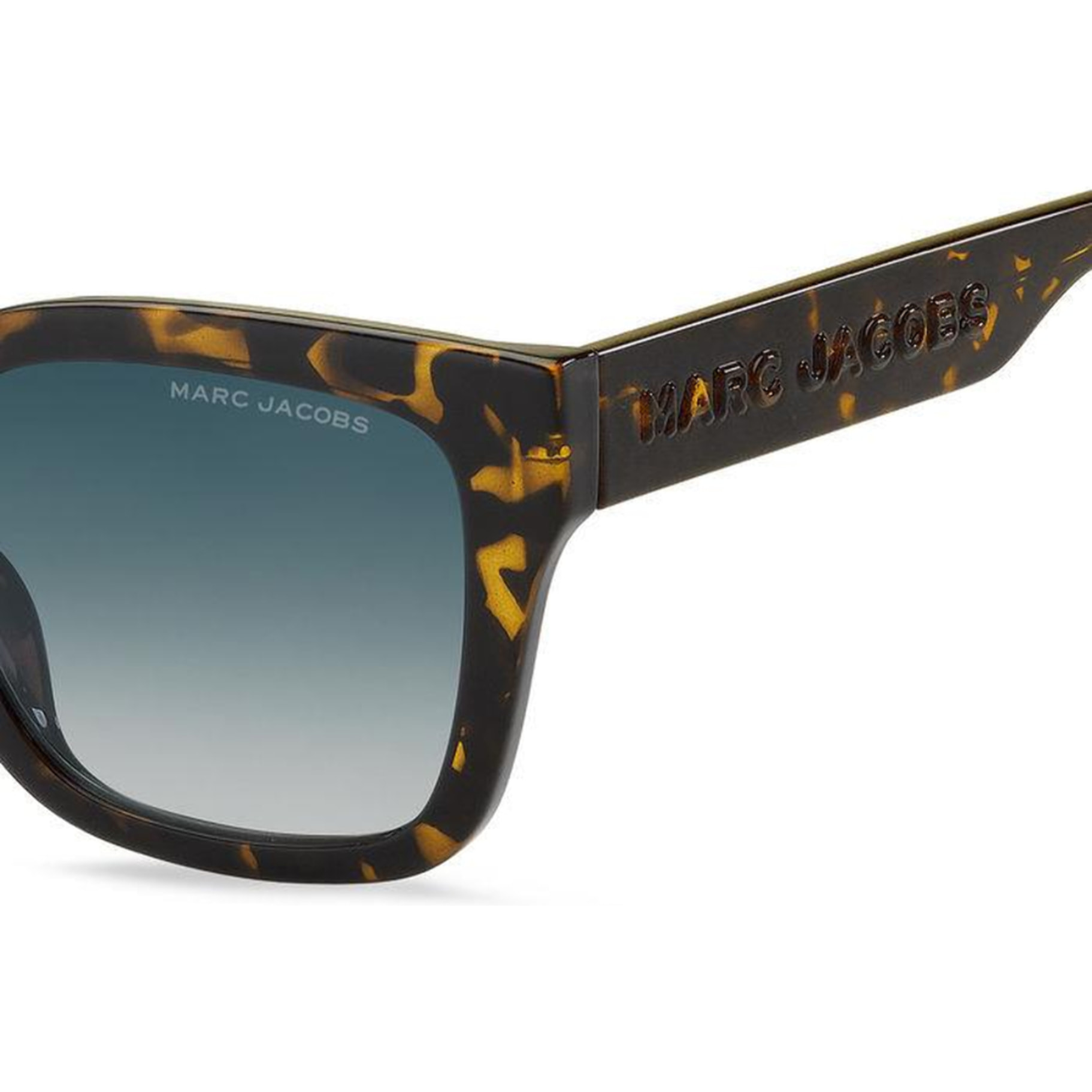 Gafas de Sol Marc Jacobs MARC 658/S 086 de Acetato Mujer 53 mm