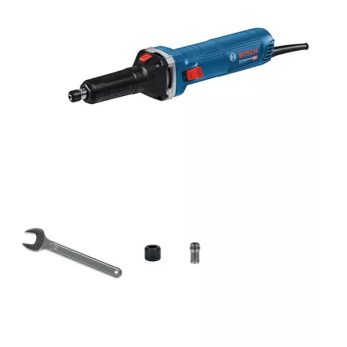 Meuleuse droite GGS 30 LS - 750W - BOSCH - 06012B5020