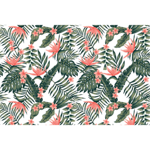 Sticker meuble tropical Fatu-Hiva 60 x 90 cm