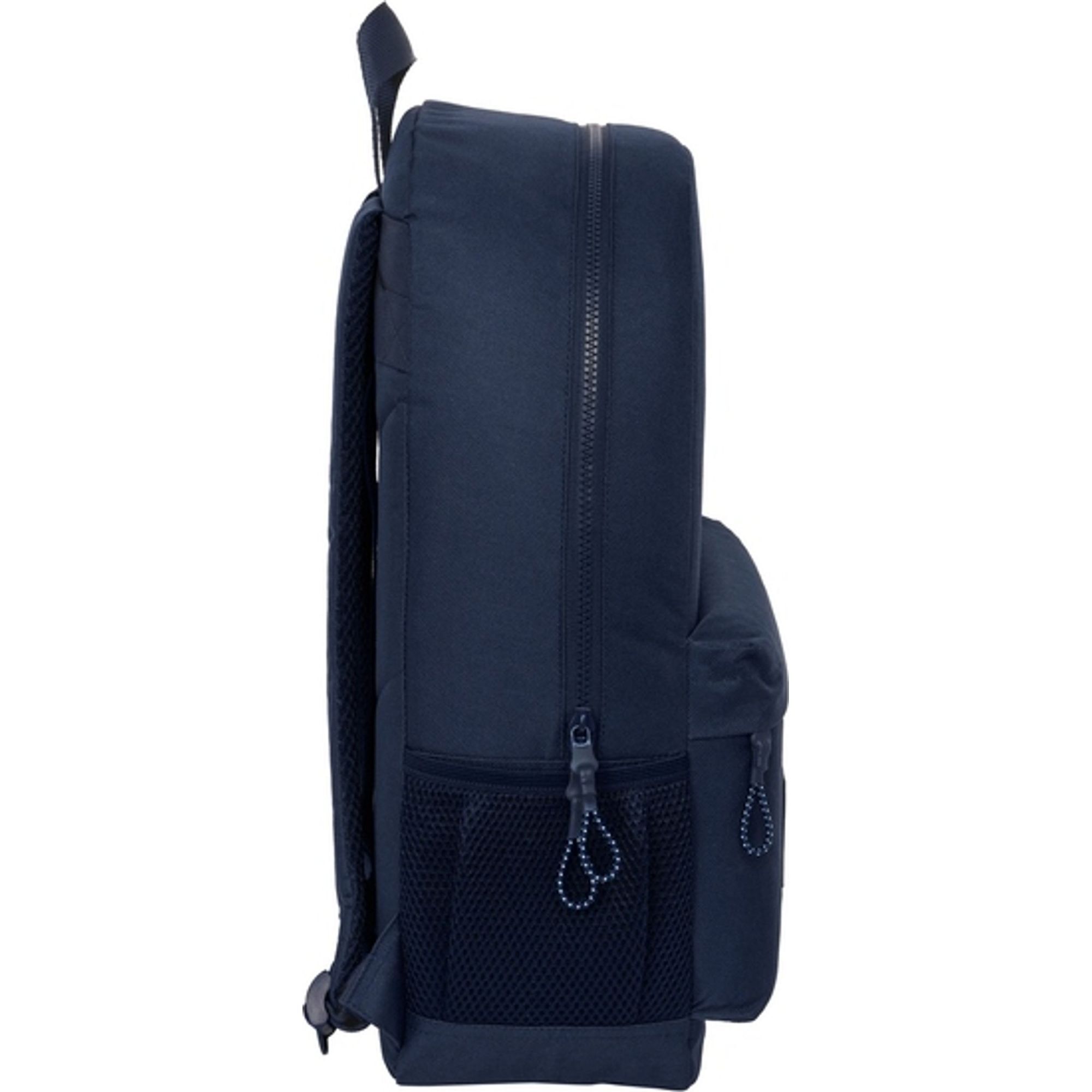 Mochila adapt.carro kappa "blue night"