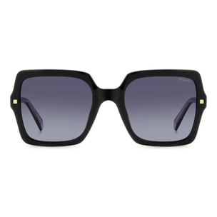 Gafas de Sol Polaroid PLD 4165/S/X 807 Polarizadas de Acetato Mujer 55 mm