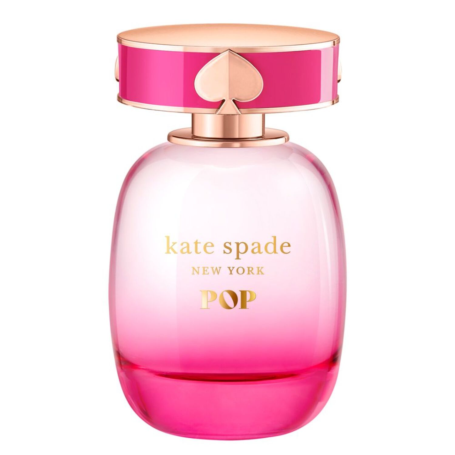 Pop - Eau de Parfum