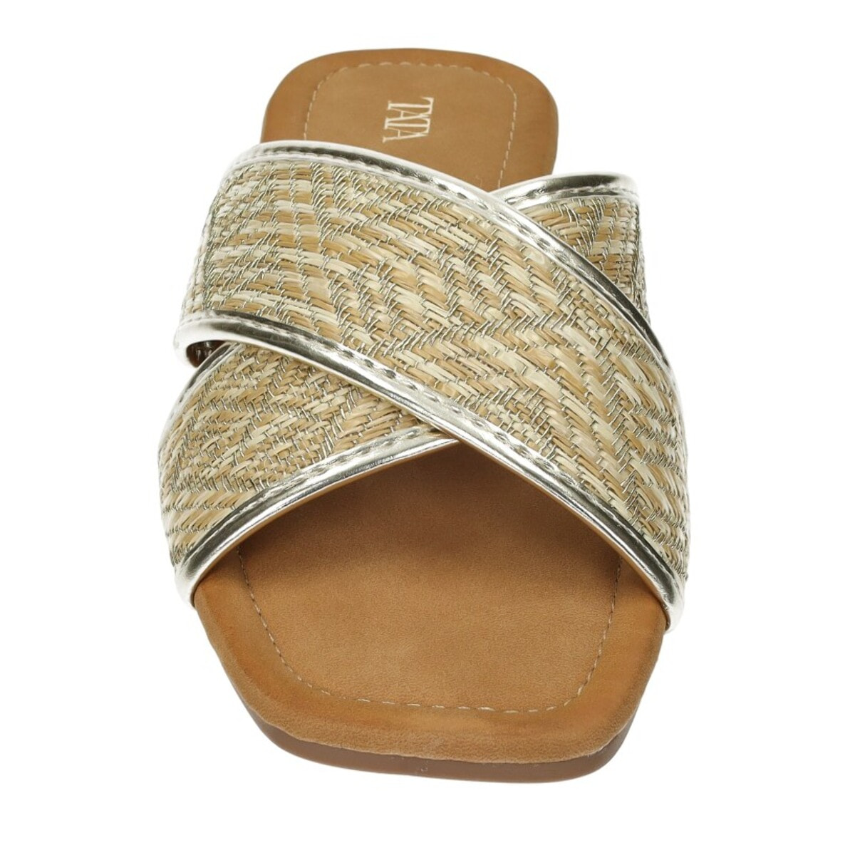 Sandali Donna Tata Italia Beige