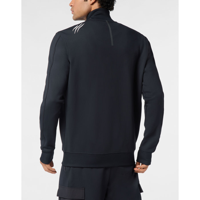 PLEIN SPORT Chaqueta Jogging SCRATCH