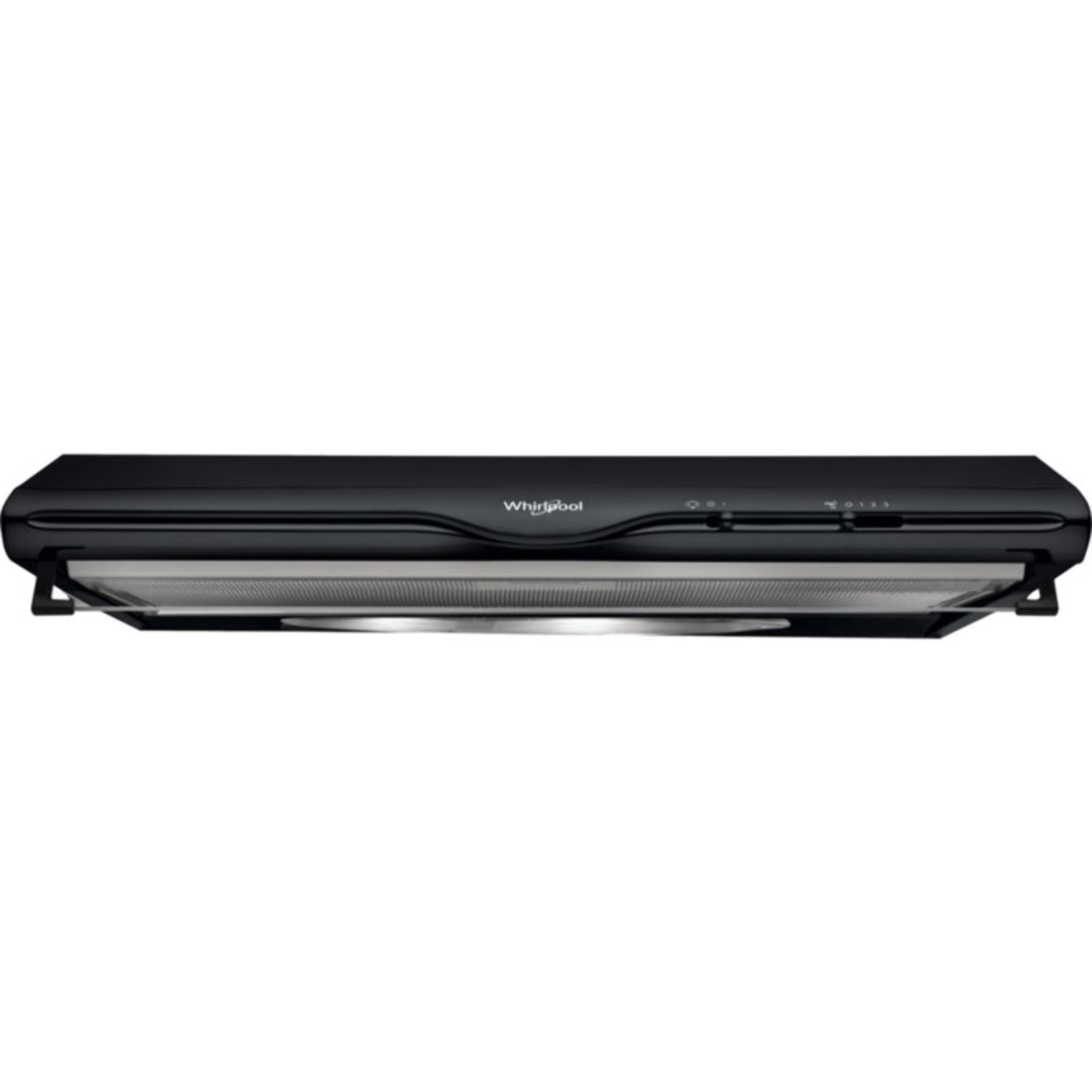 Hotte casquette WHIRLPOOL WCN65FLK