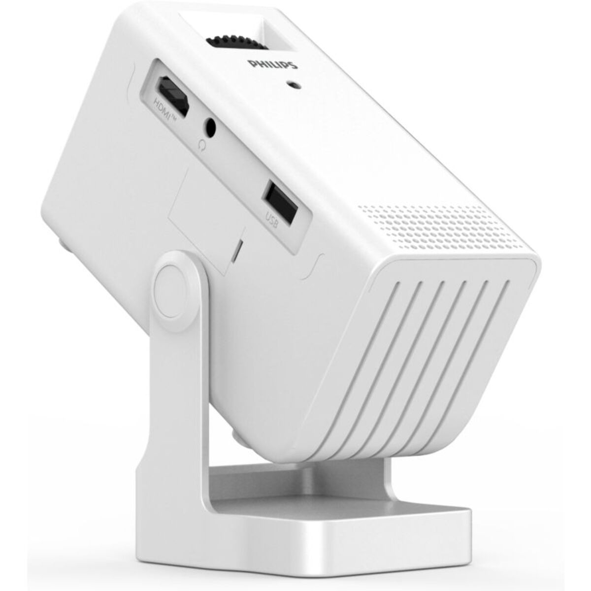 Mini vidéoprojecteur PHILIPS Neopix 140