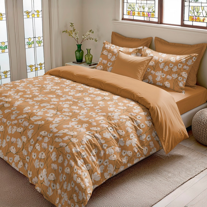 Housse Liberty Ocre Nordic