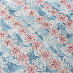 Tovaglia antimacchia 140x140 cm.