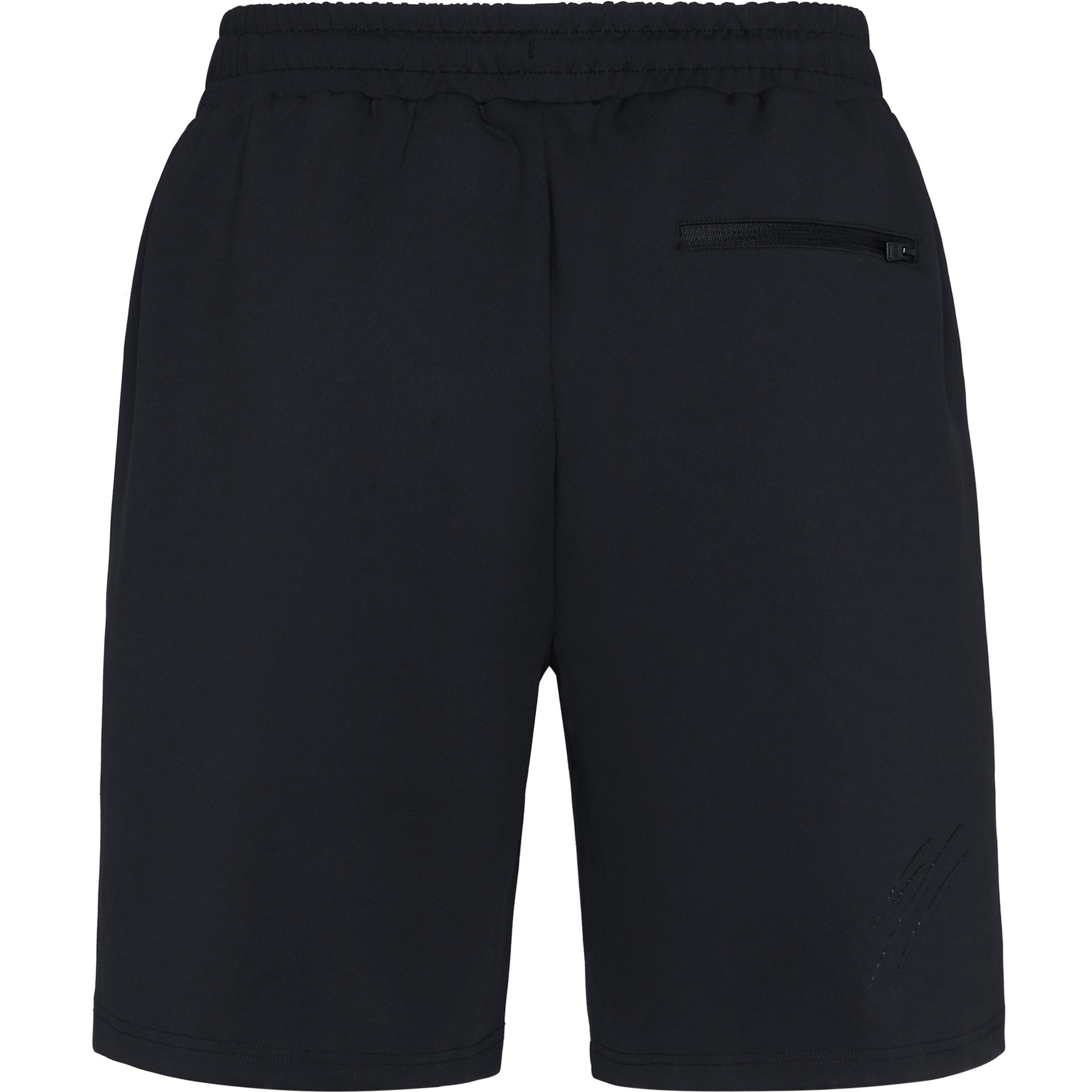 PLEIN SPORT Pantalones cortos deportivos