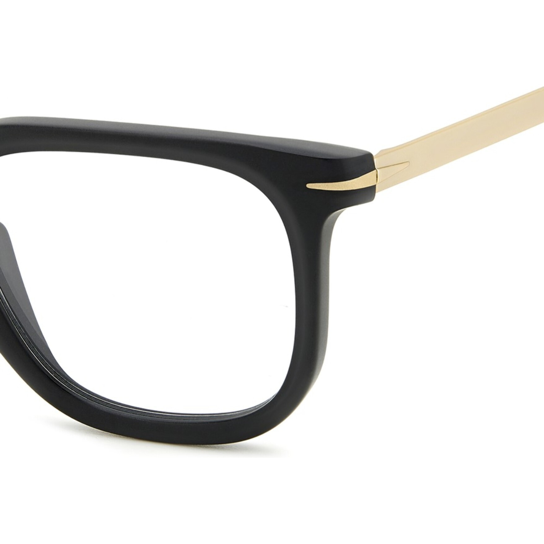 Gafas de Vista David Beckham DB 7119 I46 de Acetato Hombre 51 mm