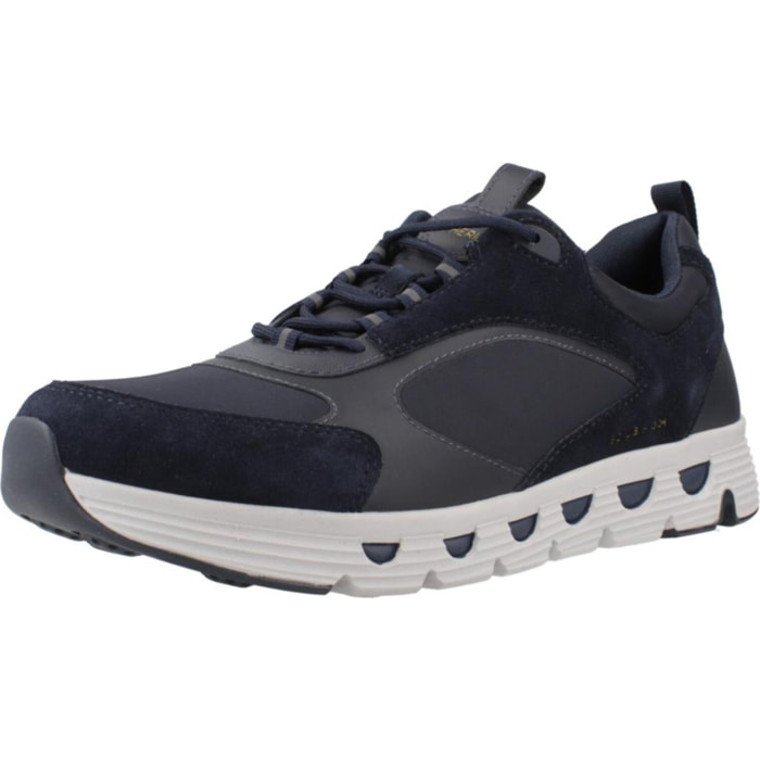Sneakers de  Hombre de la marca GEOX  modelo 0FU22 U SPHERICA AZUL
