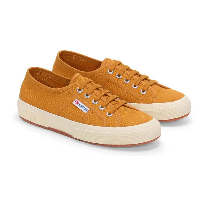 Superga - Unisex Marrón - 2750-Cotu Classic