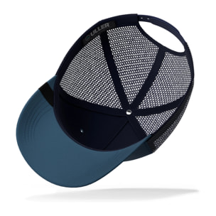 Gorras Uller Northern Blue