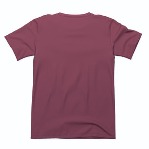 Camisetas para hombre, mujer y niño Uller Rocky Red