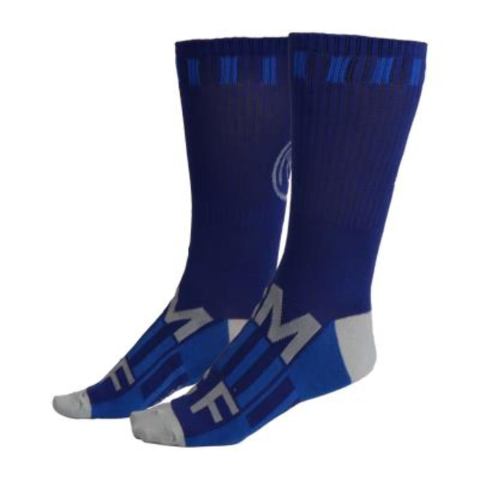 Calcetines Real Madrid - Multicolor - Talla 38-45