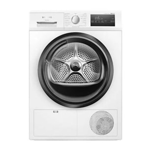 Sèche linge pompe à chaleur SIEMENS WT45HV13FR iQ300
