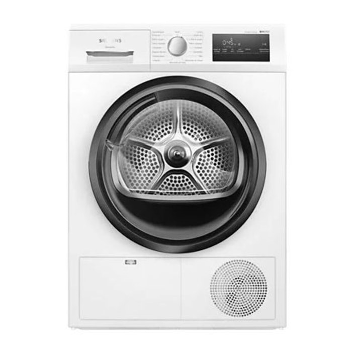 Sèche linge pompe à chaleur SIEMENS WT45HV13FR iQ300