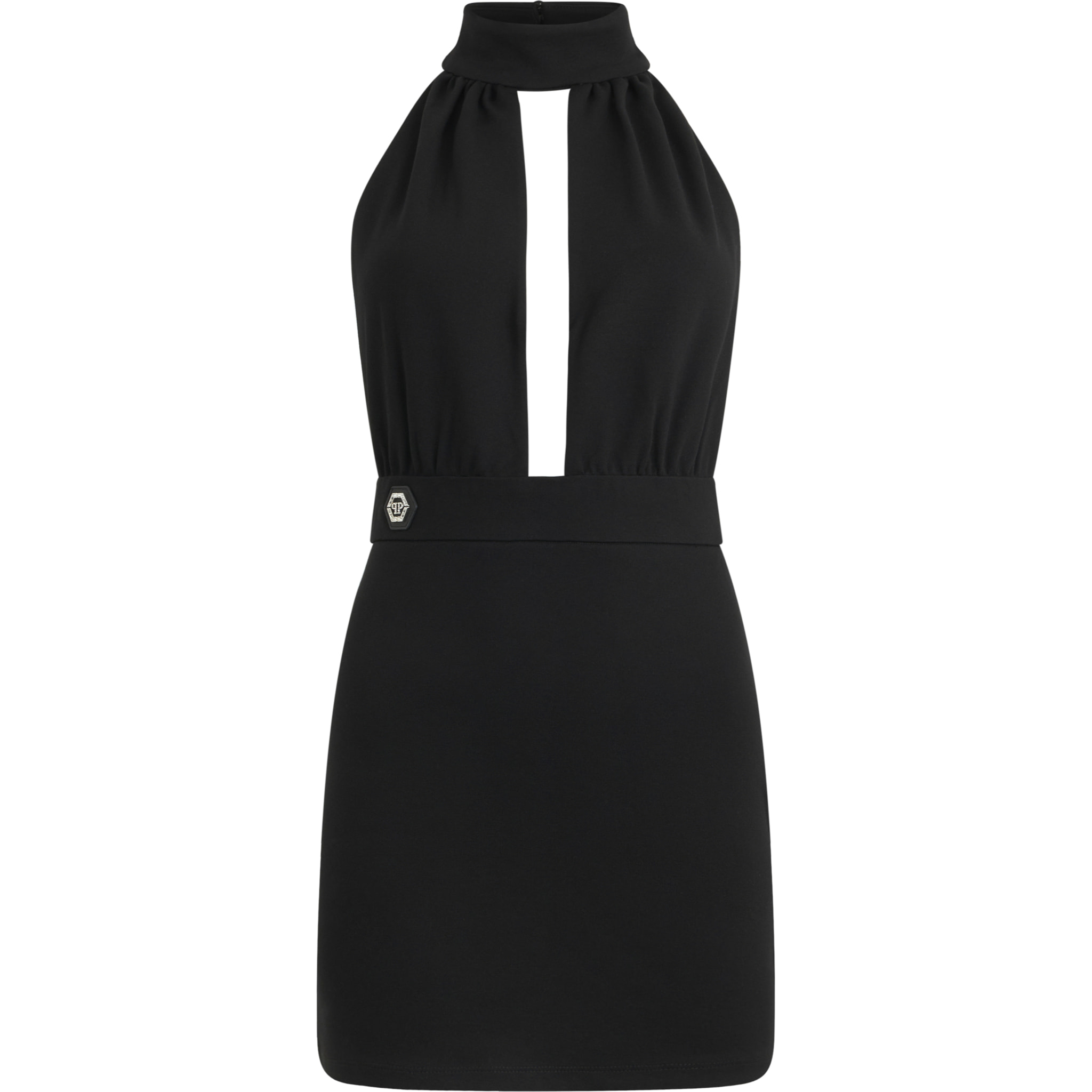 PHILIPP PLEIN Vestido corto Fatale