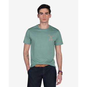 CAMISETA ARTHUR