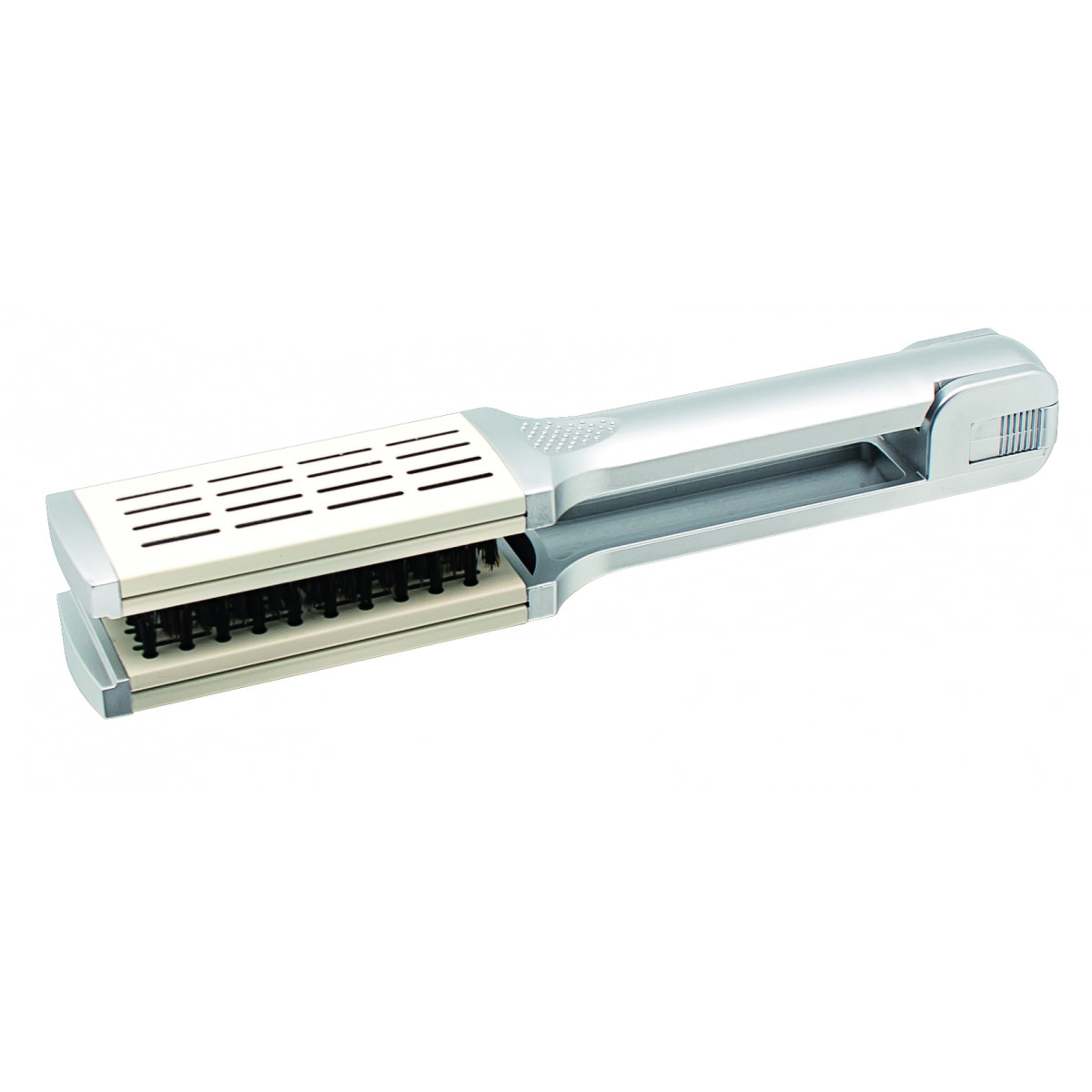 Brosse ceramique lissante