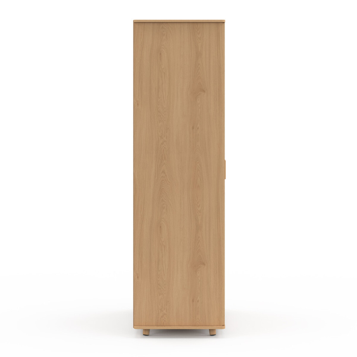 Armoire penderie Albane 2 portes