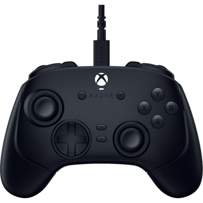 Manette RAZER Wolverine V3 Tournament Ed Noir