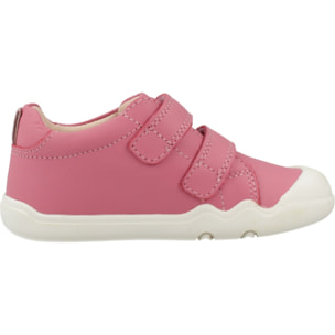Zapatos Niña de la marca GEOX  modelo B STEPPIEUP GIRL ROSA
