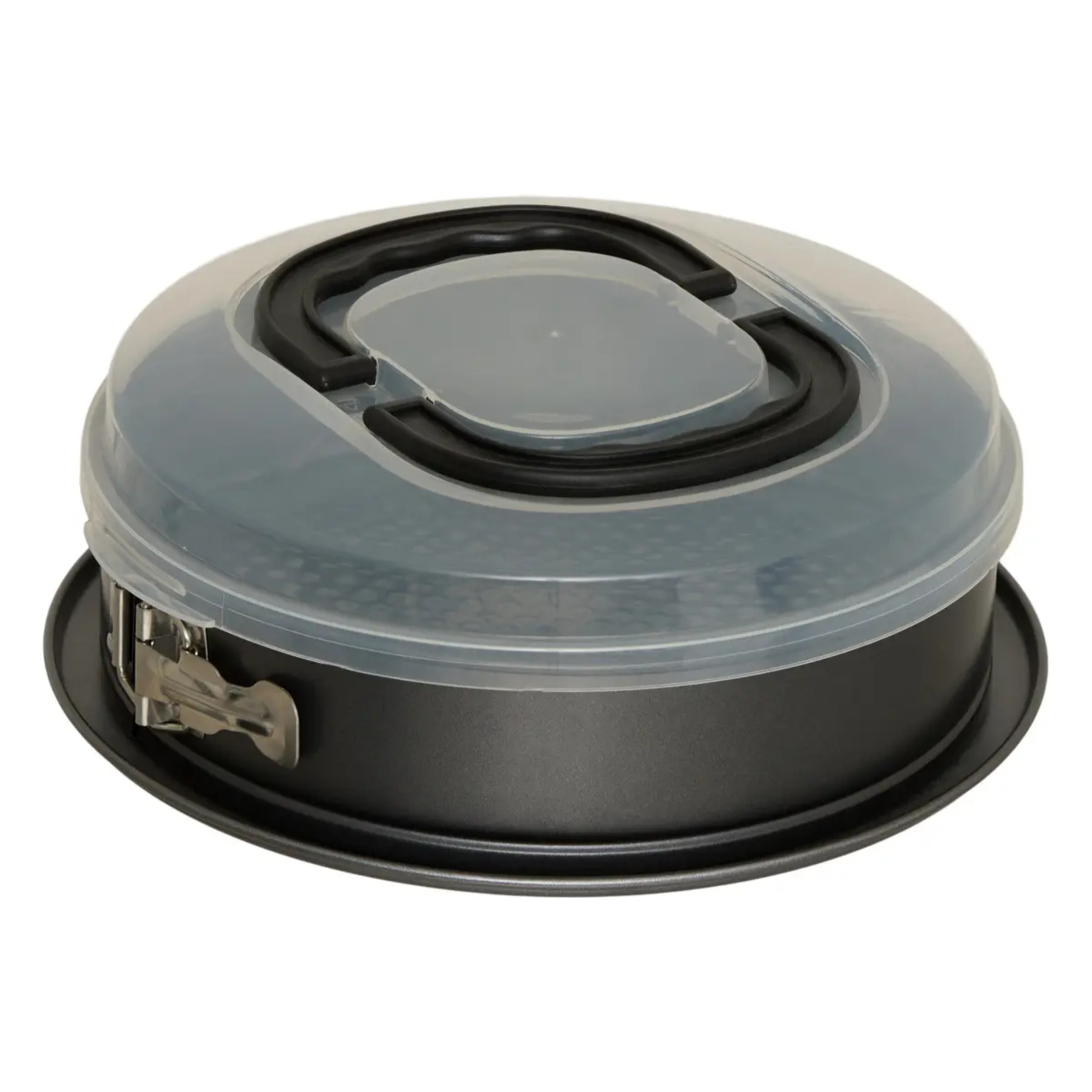 Moule démontable couvercle 26cm "TakEat" acier