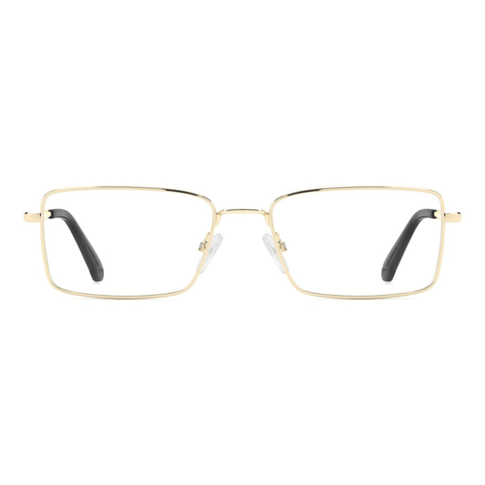 Gafas de Vista Polaroid PLD D595 J5G de Metal Hombre 55 mm