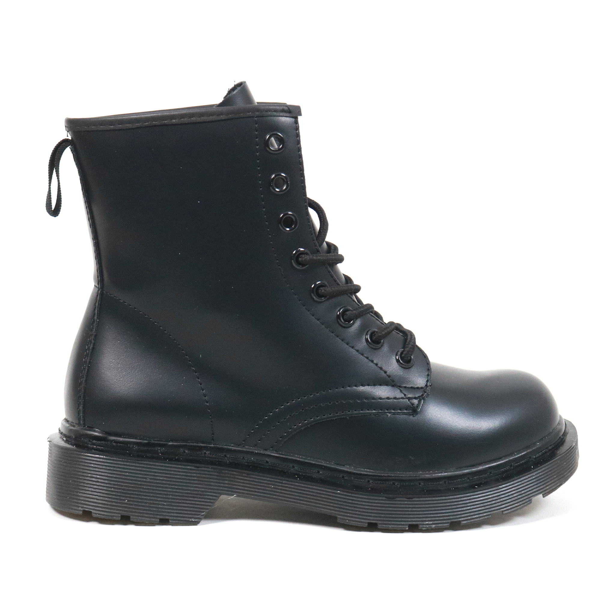 ANFIBIO 8 BUCHI NERO