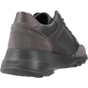 Sneakers de  Mujer de la marca GEOX  modelo D ALLENIEE GRIS