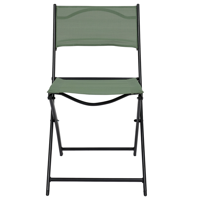 Chaise Elba Gris