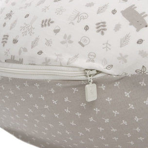 Cambrass Cojin De Lactancia Luna Abete