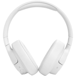 Casque JBL Tune 770 NC Blanc