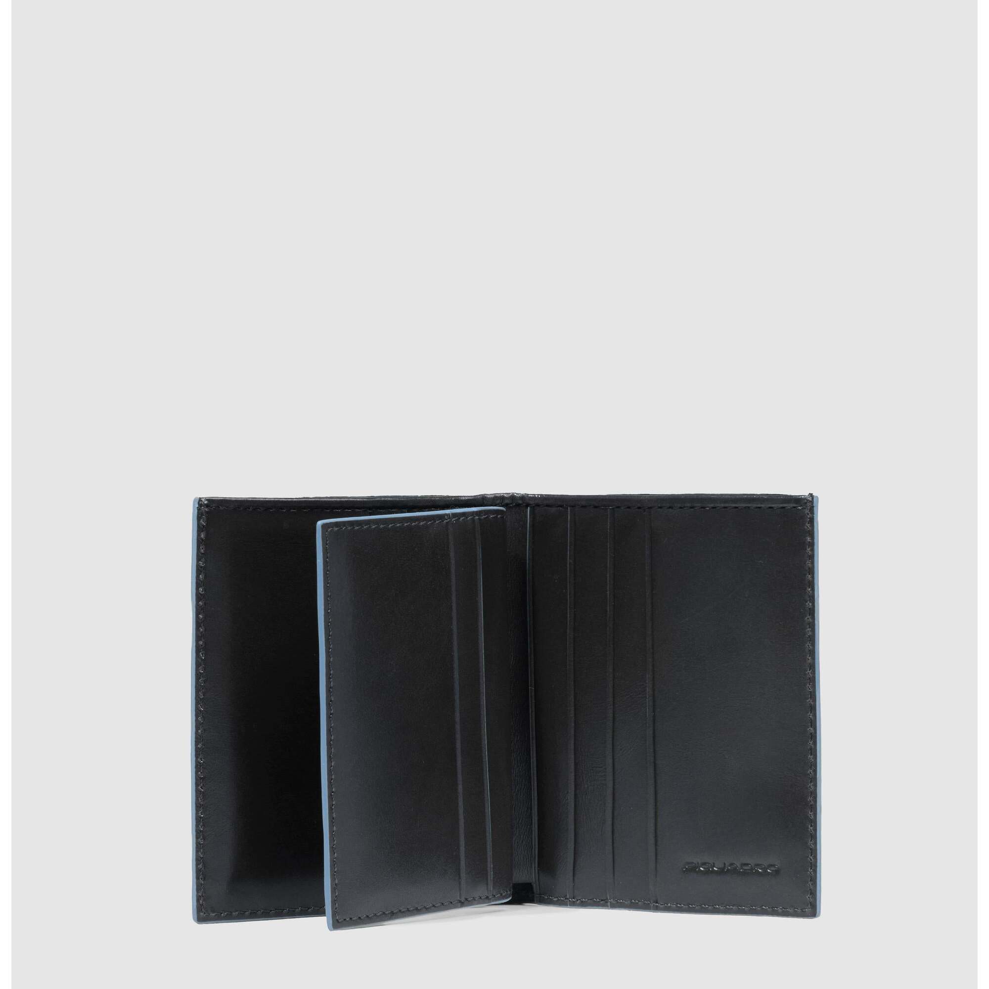 Piquadro Portacarte di credito uomo