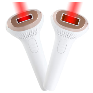 EPILATORE LASER I PRO LIGHT