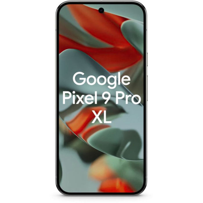 Smartphone GOOGLE Pixel 9 Pro XL Vert Sauge 256Go