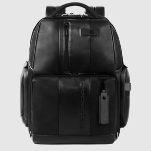 Piquadro Zaino fast-check porta pc 15,6