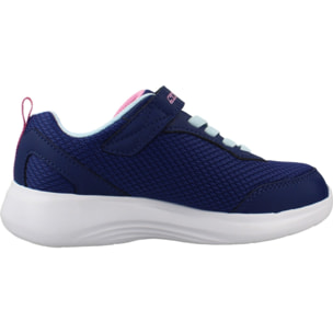 Zapatillas Niña Selectors Azul