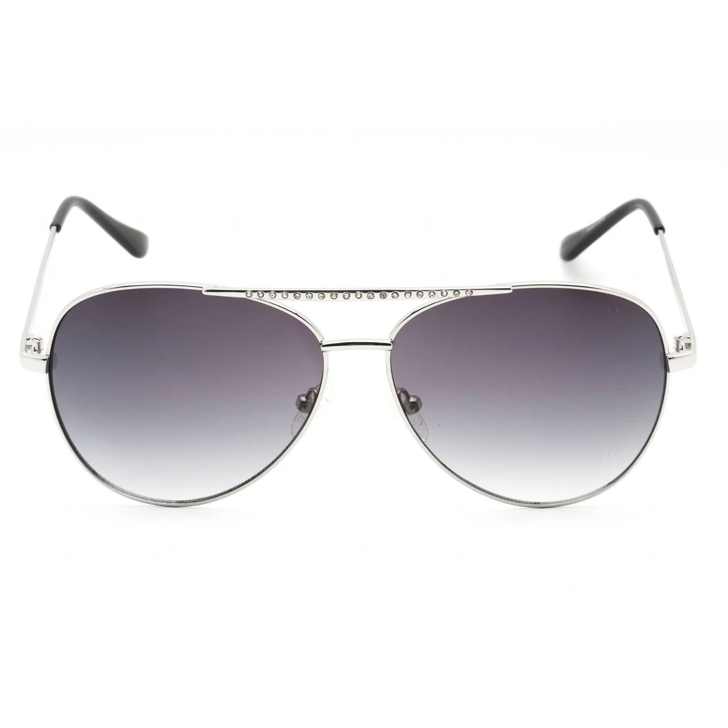 Guess - lunettes de soleil - gris - protection solaire : protection UVA