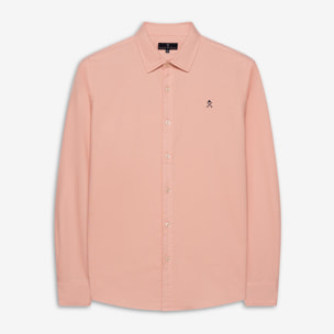 CAMISA LOS NARANJOS