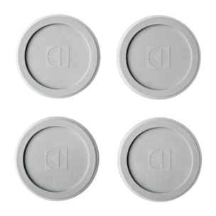 AEG Almohadillas antivibración A4WZPA02